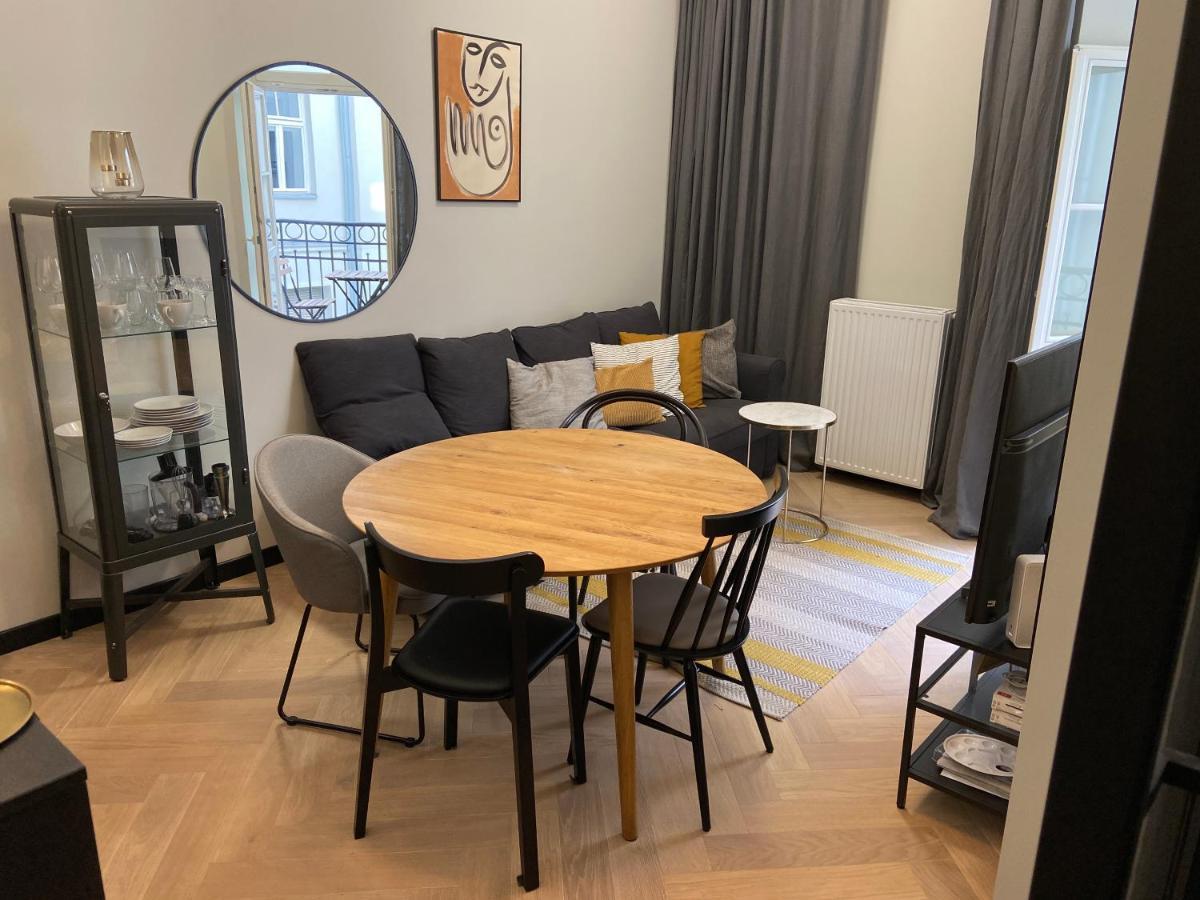 Apartment Ak Warsaw